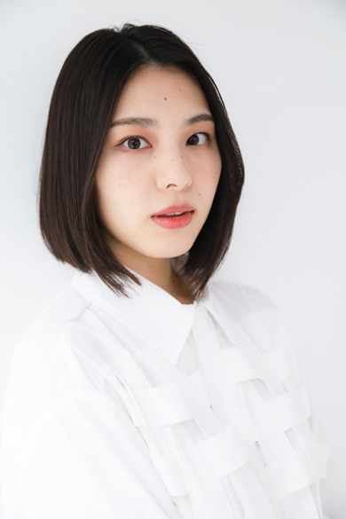 相楽伊織Instagram