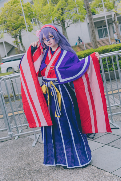 えびせんべいの「#コンパス 戦闘摂理解析システム」双挽乃保