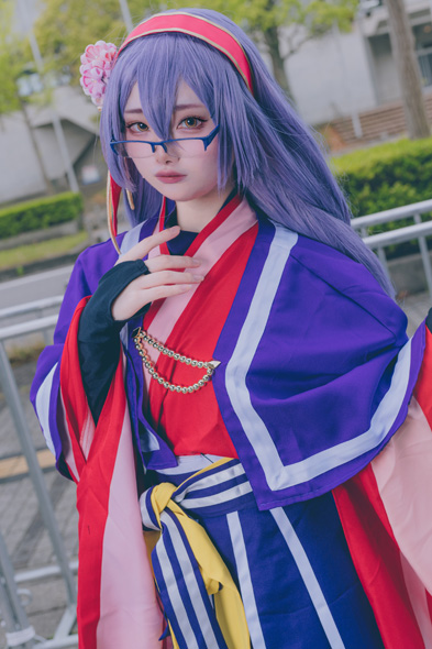 えびせんべいの「#コンパス 戦闘摂理解析システム」双挽乃保