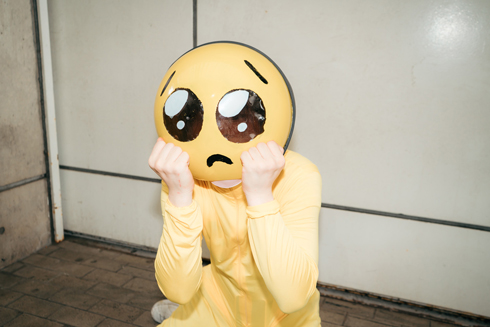 Fal苦労したuskeyのぴえん