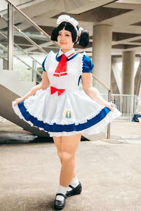 ヒカルの「僕とロボコ」ロボコ