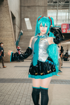 るーく。の初音ミク