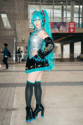 るーく。の初音ミク