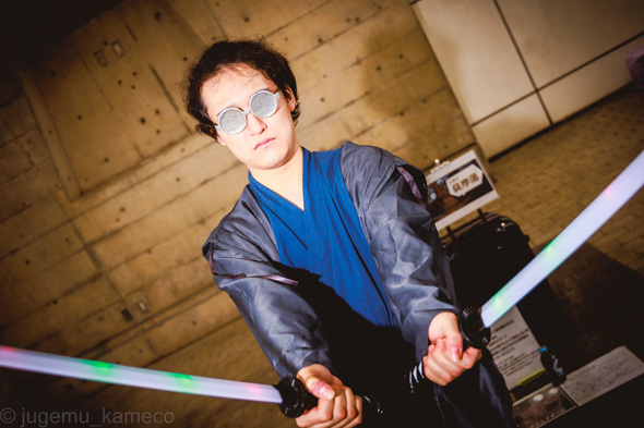 うらやの薩摩ホグワーツ