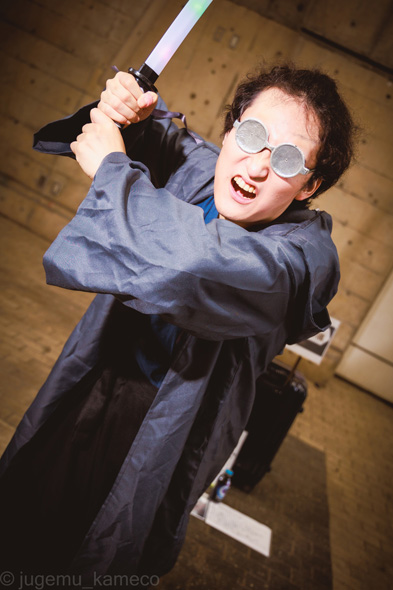 うらやの薩摩ホグワーツ