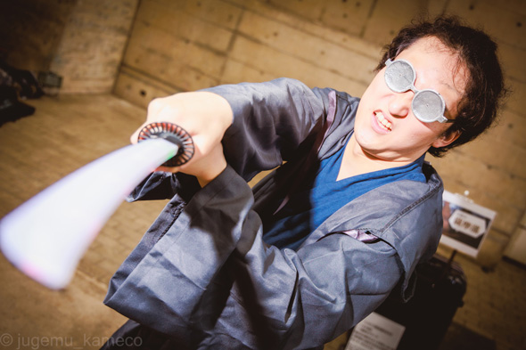 うらやの薩摩ホグワーツ