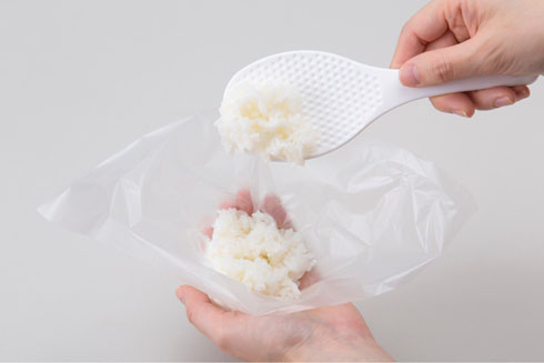 おにぎりぽっけ