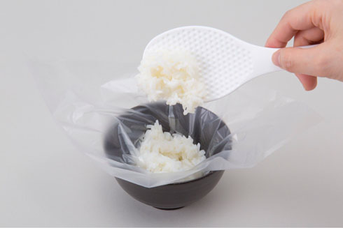 おにぎりぽっけ