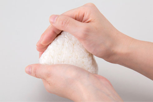 おにぎりぽっけ