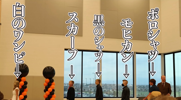 日本とアメリカの卒業式の違い