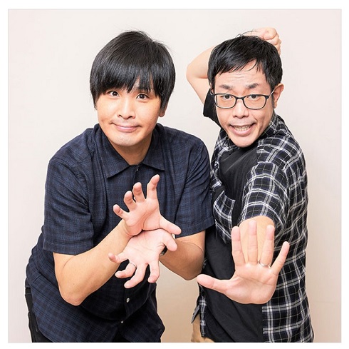 「アイデンティティ」田島直弥