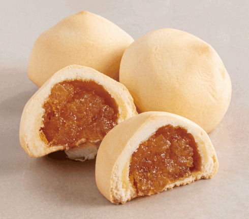 ステラおばさんが夢のクッキー作っちゃったプロジェクト02