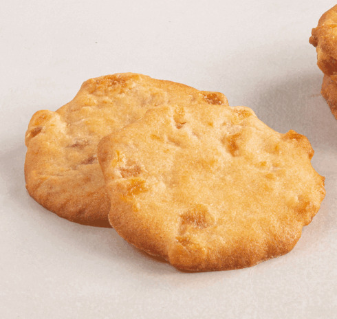 ステラおばさんが夢のクッキー作っちゃったプロジェクト03