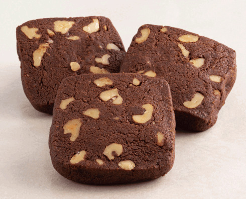 ステラおばさんが夢のクッキー作っちゃったプロジェクト04