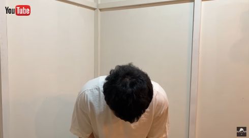 文春オンラインで不倫相手との隠し子の存在が報じられた「バッドボーイズ」の佐田正樹