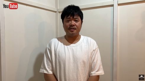 文春オンラインで不倫相手との隠し子の存在が報じられた「バッドボーイズ」の佐田正樹
