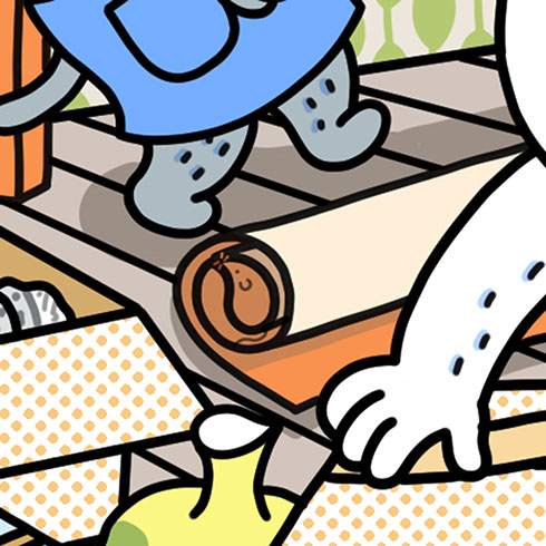 画像内テキスト