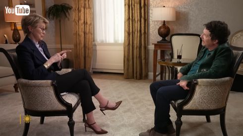 パーキンソン病と闘病するマイケル・J・フォックス