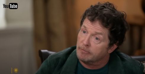 パーキンソン病と闘病するマイケル・J・フォックス