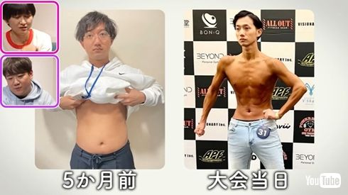 ラランドのマネジャー