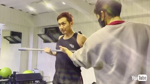 ラランドのマネジャー