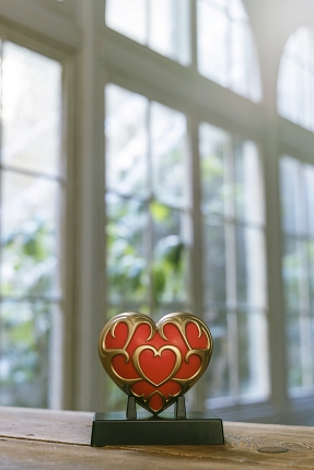 ゼルダの伝説 ムック本 付録