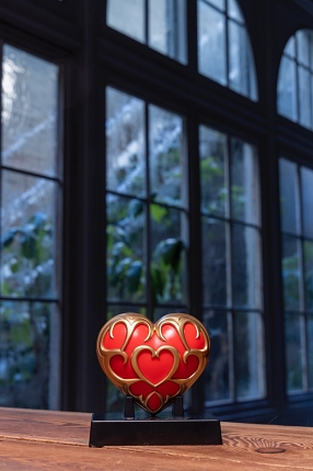 ゼルダの伝説 ムック本 付録