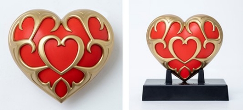 ゼルダの伝説 ムック本 付録