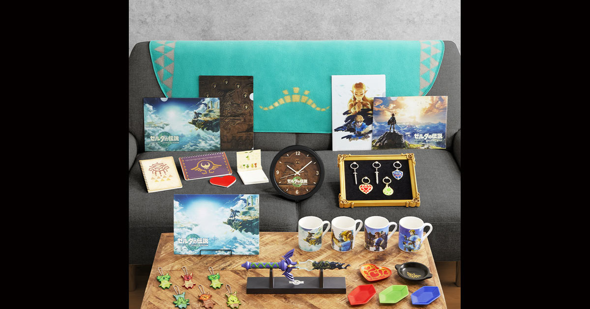 ゼルダの伝説　マスターソードライト　A賞　キャンパスボード　コルグラバーチャーム ゼルダの伝説 マスターソードライト A賞 キャンパスボード コル