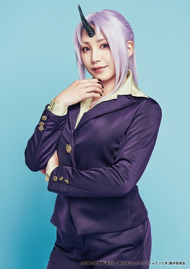 シオン役の吉川友