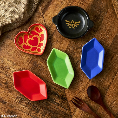 ゼルダの伝説 ティアーズ オブ ザ キングダム」の一番くじ登場