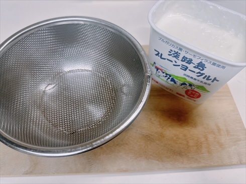 フルーツサンド ねとめし 簡単レシピ