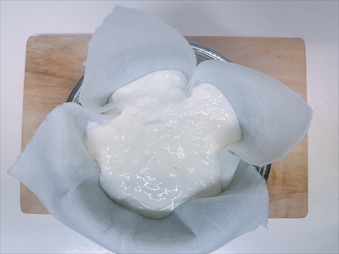 フルーツサンド ねとめし 簡単レシピ