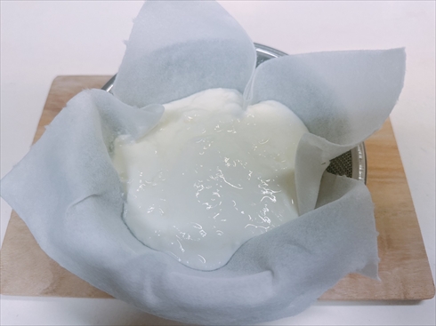 フルーツサンド ねとめし 簡単レシピ