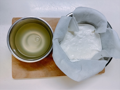 フルーツサンド ねとめし 簡単レシピ