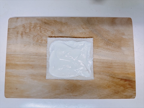 フルーツサンド ねとめし 簡単レシピ