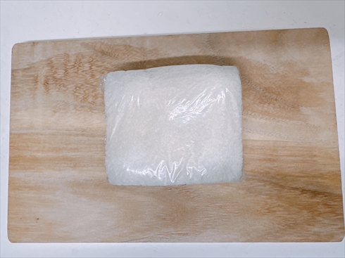 フルーツサンド ねとめし 簡単レシピ