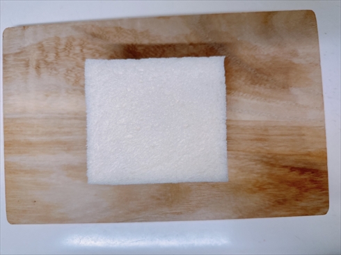 フルーツサンド ねとめし 簡単レシピ