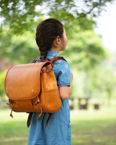 cokecoのランドセル