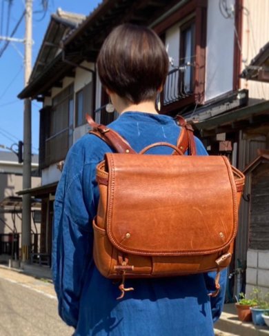 cokecoのランドセル