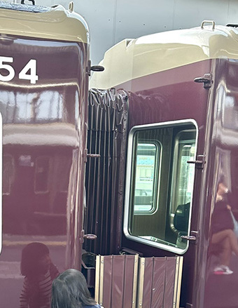 電車 鉄道 英才教育