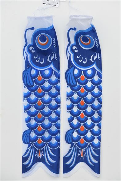 100均 こいのぼり ヒーロー