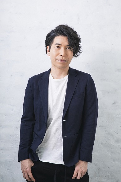 テレビアニメ「アンダーニンジャ」で加藤を演じる新垣樽助