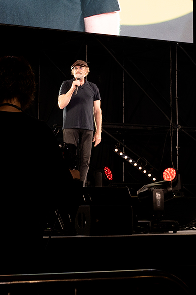 マイケル・ルーカー