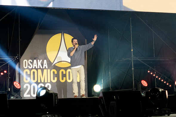 オーランド・ブルーム