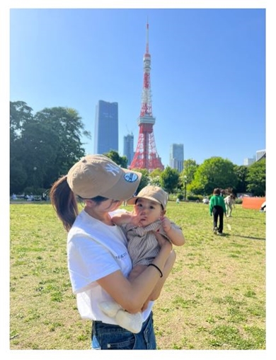 才賀紀左衛門の妻と息子