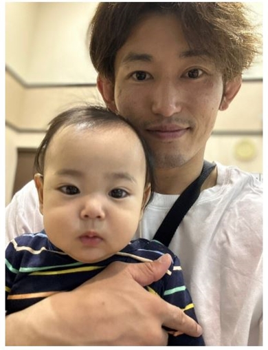 才賀紀左衛門と息子