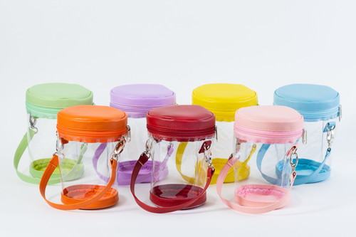 「推し色ぬいカップ」