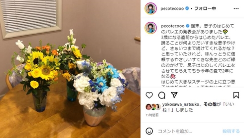 pecoの投稿