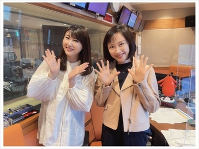 安めぐみと山口もえ